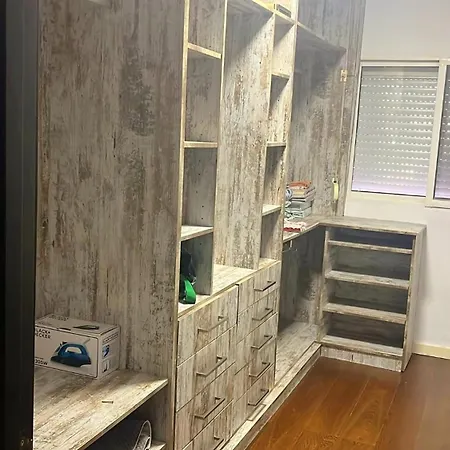 Апартаменти Centro 2rooms Alojamiento Con Ac Торремолінос