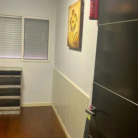Centro 2rooms Alojamiento Con Ac