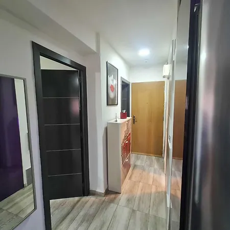 Appartamento Centro 2rooms Alojamiento Con Ac Torremolinos