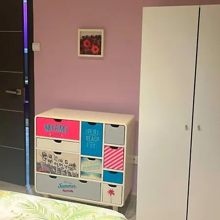 Centro 2rooms Alojamiento Con Ac