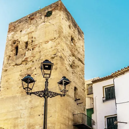 Appartement Centro 2rooms Alojamiento Con Ac *