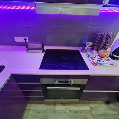 Centro 2rooms Alojamiento Con Ac