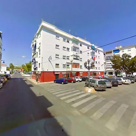 Appartement Centro 2rooms Alojamiento Con Ac *